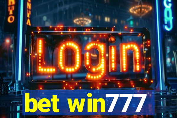 bet win777